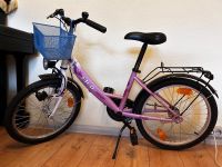 Kinderfahrrad rosa Berlin - Hohenschönhausen Vorschau