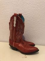 Cowboys Stiefel aus Mexico (2000) Pankow - Prenzlauer Berg Vorschau
