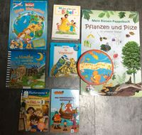 Kinder Bücher Atlas Erstleser Wickey ein Fall für 2 Baden-Württemberg - Rammingen Vorschau