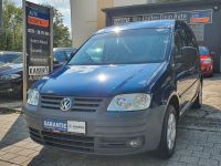 Volkswagen Caddy Life 1.6i*7SITZER*NAVI*KAMERA*STANDHEIZG* Dortmund - Innenstadt-Nord Vorschau