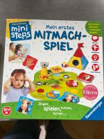 Mini Steps Mitmachspiel Ravensburger Hessen - Felsberg Vorschau