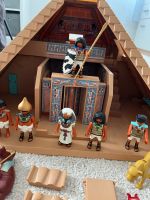 Playmobil Pyramide noch zu haben Niedersachsen - Leiferde Vorschau