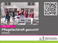 Pflegefachkraft (m/w/d) in Voll- oder Teilzeit Niedersachsen - Bispingen Vorschau