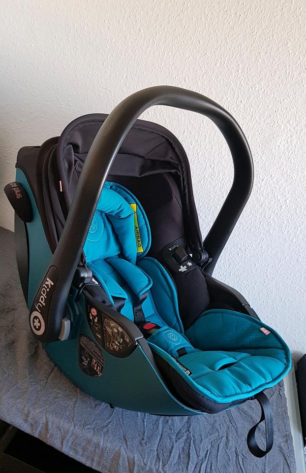 Kindersitze Maxicosi Kiddy in Stuttgart