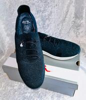 ara Damen Sneaker Slip in Gr. 9 / 43 H Blau Metallic NEU Rheinland-Pfalz - Koblenz Vorschau