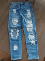 Jeans Shein Gr. XS Düsseldorf - Wersten Vorschau