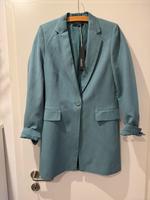 Esprit Oversize Longblazer neu mit Etikett Gr. 36 Niedersachsen - Ihlow Vorschau