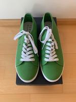 Tommy Hilfiger Low Sneaker grün Gr. 40 (Neu) Thüringen - Nöda Vorschau