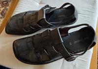 Hush Puppies Gr. 40 Sandaletten schwarz NEUWERTIG Sachsen - Reichenbach (Vogtland) Vorschau
