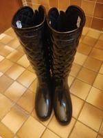 Hunter Gummistiefel Gr 37 Bayern - Herzogenaurach Vorschau