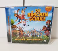 Die Häschenschule Jagd nach dem goldenen Ei CD Hannover - Ahlem-Badenstedt-Davenstedt Vorschau