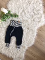 Handmade kleine Ritter Pumphose Knickerbocker 62 68 74 80 86 92 Nordrhein-Westfalen - Südlohn Vorschau