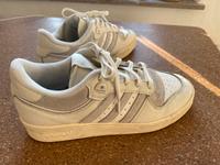 Adidas Rivalry Low 86, Gr. 43 1/3, gebraucht Dresden - Trachau Vorschau
