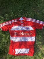 Bayern München, Trikot, Oberteil, Gr. 164, sehr guter Zustand Bonn - Beuel Vorschau