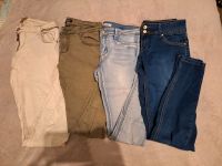 Damen Hosen Jeans Gr. L von Colloseum Sachsen - Otterwisch Vorschau