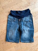 H&M kurze Umstandshose Schwangerschaft M 40 Nordrhein-Westfalen - Bornheim Vorschau
