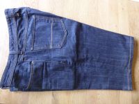 Bermuda-Shorts in dunkelblau von MAC, Größe 36/13 Nordrhein-Westfalen - Odenthal Vorschau