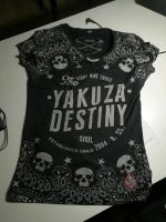 Yakuza T-Shirt (Damen) Sachsen - Hirschfelde Vorschau