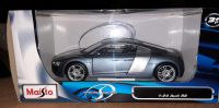 Maisto Audi R8 Special Edition 1:24 Hessen - Fritzlar Vorschau