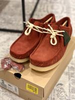 Clarks Wallabee 43 Herren Hessen - Sulzbach Vorschau