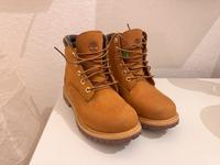 Timberland Boots Gr. 37,5 Niedersachsen - Lehre Vorschau