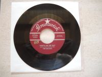 THE CRICKETS 45RPM Nordrhein-Westfalen - Herne Vorschau