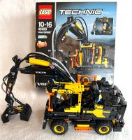 LEGO Technik 42053 Volvo EW160E Hamburg-Nord - Hamburg Uhlenhorst Vorschau