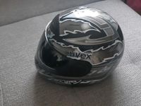 Motorrad Helm Uvex Baden-Württemberg - Gundelfingen Vorschau