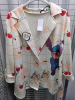 *NEU* cooler Stitch Blazer, AA 68 cm, Gr. 46/48 ital. Mode Bayern - Donauwörth Vorschau
