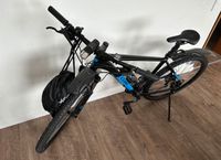 Cube Fahrrad mit Extras NEU Baden-Württemberg - Kirchberg an der Jagst Vorschau