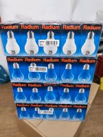 RADIUM 75 WATT GLÜHBIRNE NEU!!! Köln - Höhenberg Vorschau