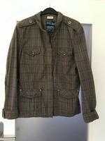 Street one Jacke, Größe 42, ungetragen Saarland - Bous Vorschau