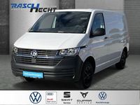 Volkswagen T6 Transporter Kasten T6.1 2.0 TDI*KLIMA*PDC*SHZ Bayern - Fürstenfeldbruck Vorschau