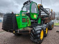 Rückezug/ Forwarder/ Timberjack von John Deere 1210E Saarland - Kirkel Vorschau