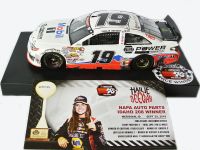 2018 raced K&N NASCAR #19 Hailie Deegan - Meridian Idaho Win 1:24 Nordrhein-Westfalen - Bad Oeynhausen Vorschau