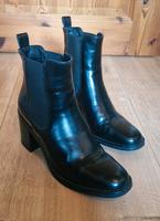 Stiefeletten, Größe 40 Sachsen-Anhalt - Halle Vorschau