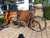 Oldtimer Fahrrad Bauer Stuttgart - Bad Cannstatt Vorschau