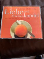 Hörbuch liebe und Marillenknödel Sternberg Emma Kr. Altötting - Mehring Vorschau