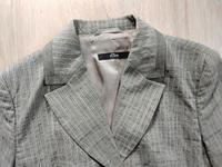 Blazer Jackett Business Rock Kostüm  2-teilig S.Oliver 38 braun Niedersachsen - Ankum Vorschau
