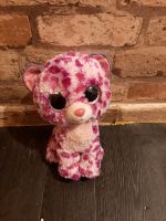 TY Beanie Boos Glamour Leopard 23 cm Nordrhein-Westfalen - Bad Oeynhausen Vorschau