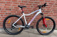 Wie neu Mountainbike Ghost Lanao 4 27,5" Damen Fahrrad Niedersachsen - Zeven Vorschau