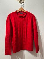 Polo Ralph Lauren Pullover M Wolle Stuttgart - Feuerbach Vorschau