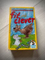 Lieblingsspiel clever und fit Denken & Bewegen Schleswig-Holstein - Munkbrarup Vorschau