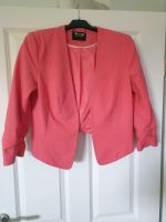 Damen blazer orsay pink gr.40 L Niedersachsen - Wilhelmshaven Vorschau