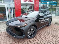 Toyota bZ4X FWD   *369€ ohne Anzahlung  *Comfort Paket* Hessen - Brensbach Vorschau