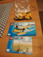 3178 Lego City Wasserflugzeug Flugzeug Bayern - Reuth Vorschau