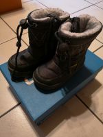 Winterstiefel Gr 22 Bayern - Elchingen Vorschau