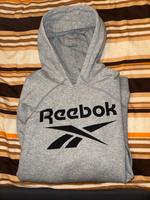 Reebok classic Kapuzenpulli Hessen - Darmstadt Vorschau
