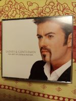 GEORGE MICHAEL "best of" CD Album München - Laim Vorschau