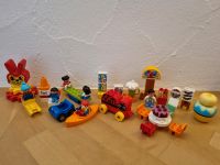 Lego Duplo Figuren Spielplatz Kinder Möbel München - Ramersdorf-Perlach Vorschau